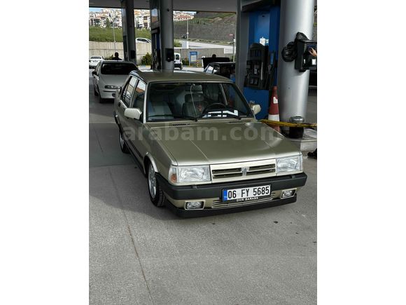 Sahibinden Tofaş Doğan SL 1993 Model 