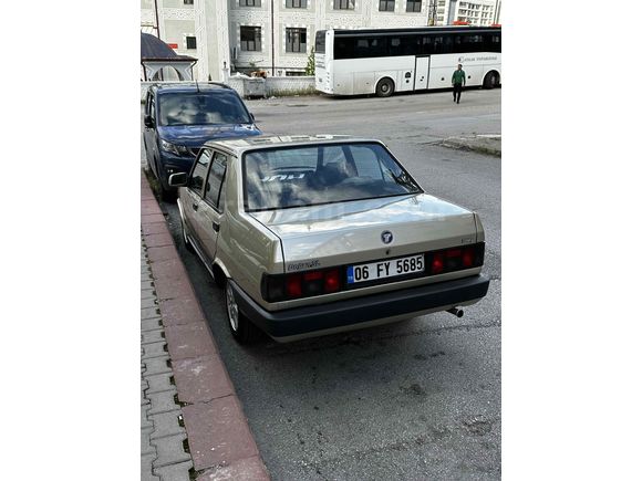 Sahibinden Tofaş Doğan SL 1993 Model 