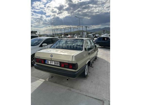Sahibinden Tofaş Doğan SL 1993 Model 