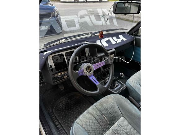 Sahibinden Tofaş Doğan SL 1993 Model 