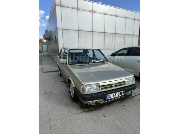 Sahibinden Tofaş Doğan SL 1993 Model 