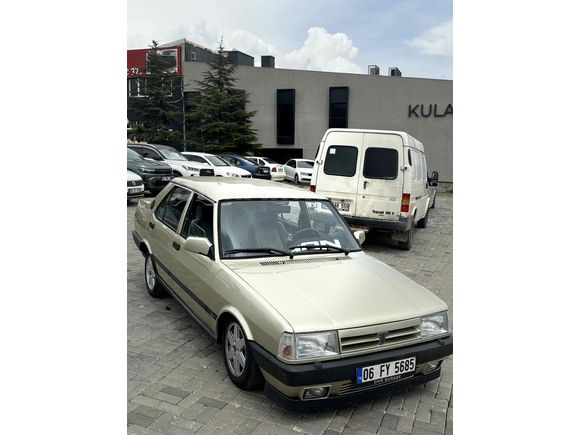 Sahibinden Tofaş Doğan SL 1993 Model 