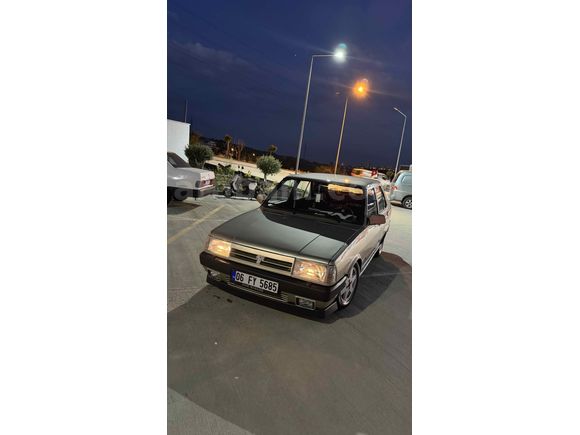 Sahibinden Tofaş Doğan SL 1993 Model 