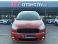 TET OTOMOTİV GÜVENCESİ İLE HUSUSİ FORD COURİER TİTANYUM PLUS