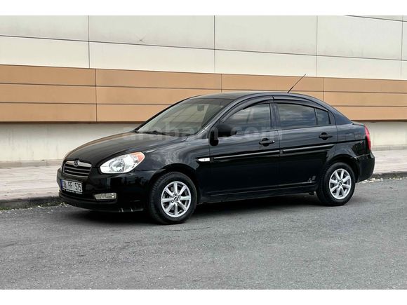 Sahibinden Hyundai Accent Era 1.4 Start 2007 Model 