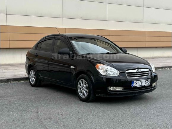 Sahibinden Hyundai Accent Era 1.4 Start 2007 Model 