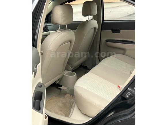 Sahibinden Hyundai Accent Era 1.4 Start 2007 Model 