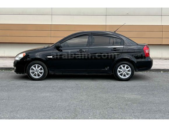 Sahibinden Hyundai Accent Era 1.4 Start 2007 Model 