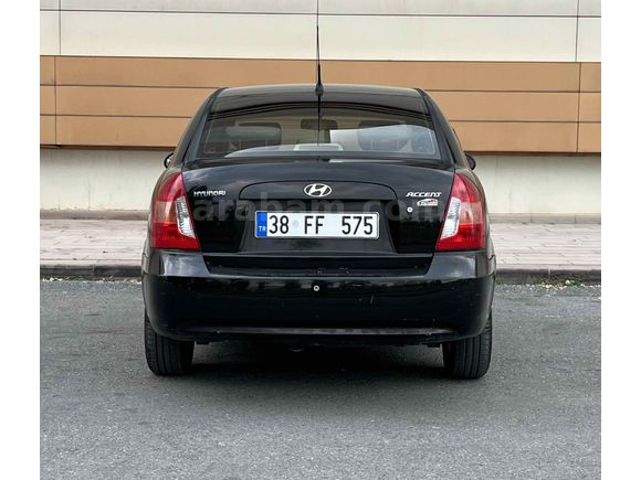 Sahibinden Hyundai Accent Era 1.4 Start 2007 Model 