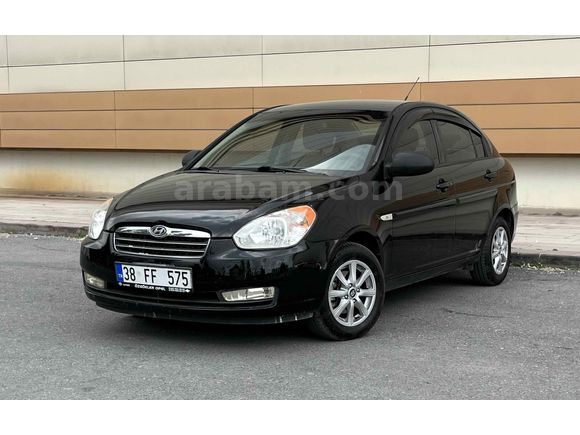 Sahibinden Hyundai Accent Era 1.4 Start 2007 Model 