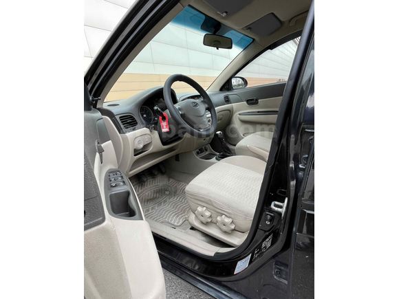 Sahibinden Hyundai Accent Era 1.4 Start 2007 Model 