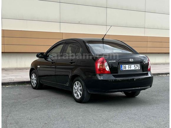 Sahibinden Hyundai Accent Era 1.4 Start 2007 Model 