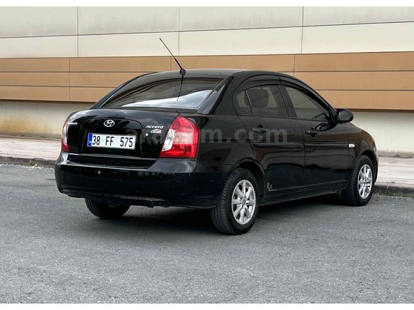 Sahibinden Hyundai Accent Era 1.4 Start 2007 Model 