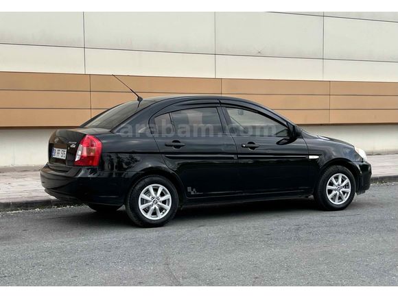 Sahibinden Hyundai Accent Era 1.4 Start 2007 Model 