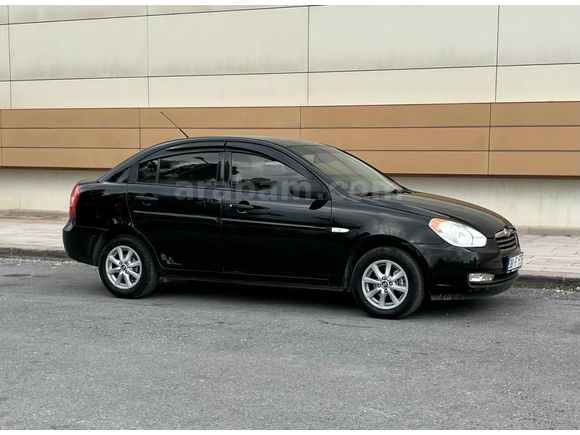 Sahibinden Hyundai Accent Era 1.4 Start 2007 Model 