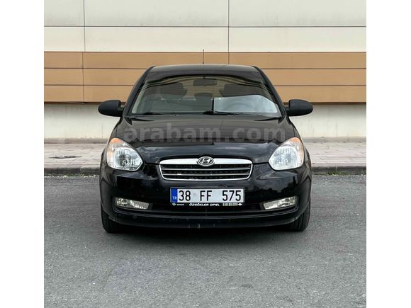 Sahibinden Hyundai Accent Era 1.4 Start 2007 Model 