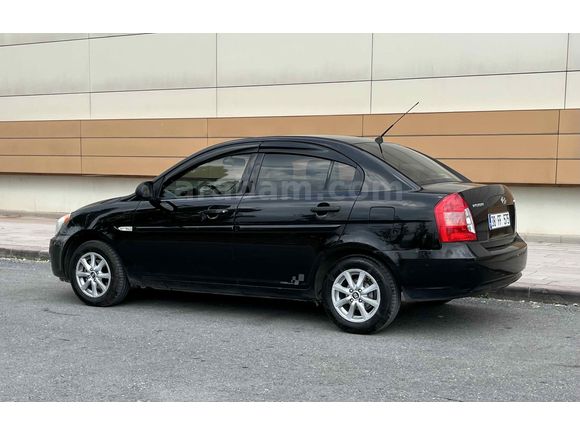 Sahibinden Hyundai Accent Era 1.4 Start 2007 Model 