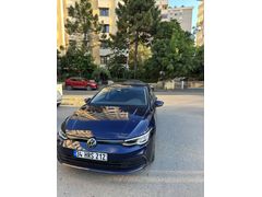 Sahibinden Volkswagen Golf 1.0 eTSI Life 2023 Model 