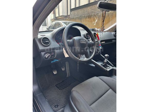 TİTİZ HASSAS BAKILMIŞ A3
