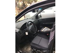 Sahibinden Hyundai Getz 1.4 DOHC AB AC 2008 Model 