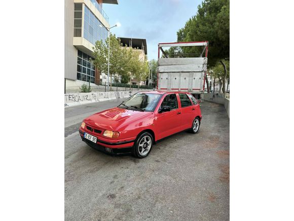 Sahibinden Seat Ibiza 1.8 GLX 1993 Model 