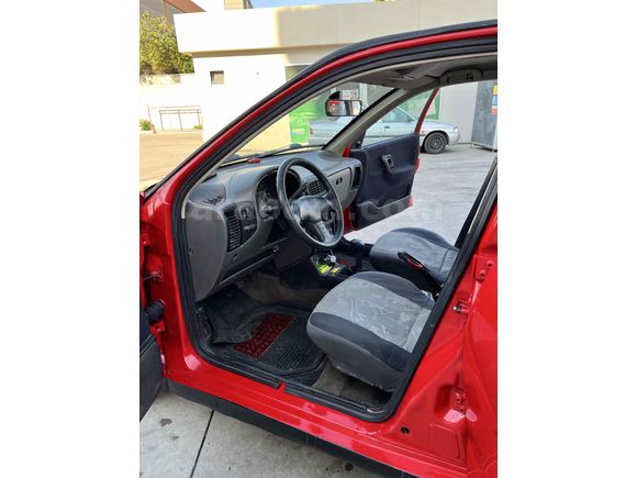 Sahibinden Seat Ibiza 1.8 GLX 1993 Model 