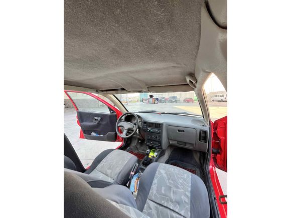 Sahibinden Seat Ibiza 1.8 GLX 1993 Model 