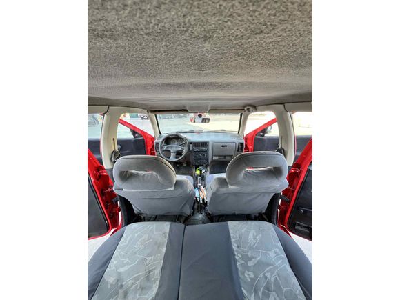 Sahibinden Seat Ibiza 1.8 GLX 1993 Model 