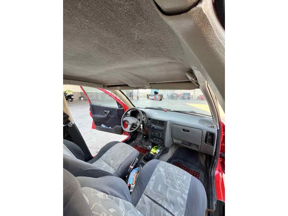 Sahibinden Seat Ibiza 1.8 GLX 1993 Model 