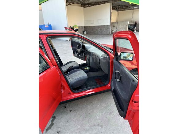 Sahibinden Seat Ibiza 1.8 GLX 1993 Model 