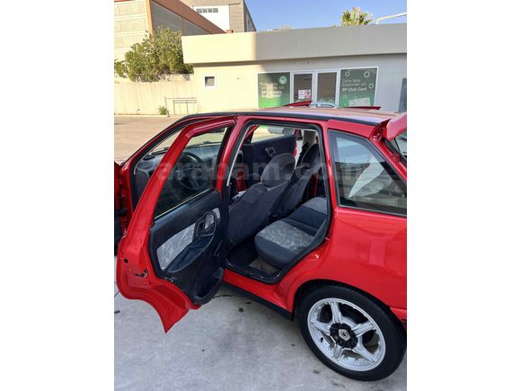 Sahibinden Seat Ibiza 1.8 GLX 1993 Model 