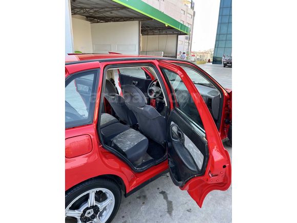 Sahibinden Seat Ibiza 1.8 GLX 1993 Model 