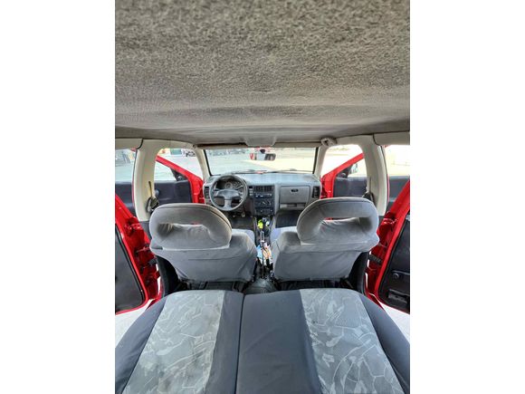 Sahibinden Seat Ibiza 1.8 GLX 1993 Model 