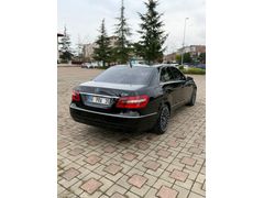 Sahibinden Mercedes - Benz E 250 CDI BlueEFFICIENCY Avantgarde 2010 Model