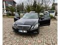 Sahibinden Mercedes - Benz E 250 CDI BlueEFFICIENCY Avantgarde 2010 Model