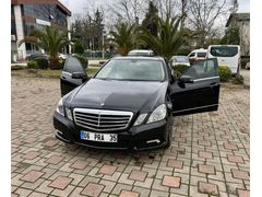 Sahibinden Mercedes - Benz E 250 CDI BlueEFFICIENCY Avantgarde 2010 Model