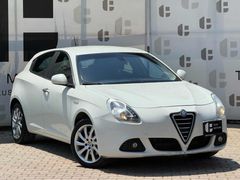 2013 ALFA ROMEO GİULİETTA 1.4 TB HATASIZ-BOYASIZ-OTOMATİK-