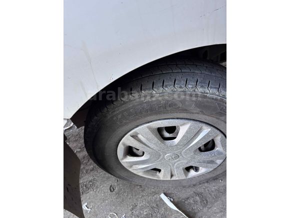 Sahibinden Kia Bongo K2500 DLX 