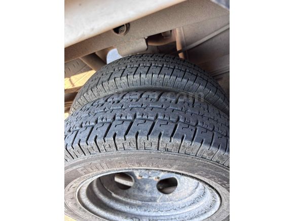 Sahibinden Kia Bongo K2500 DLX 