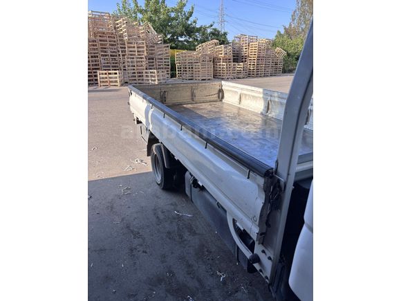 Sahibinden Kia Bongo K2500 DLX 