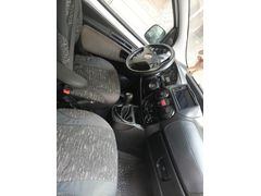 Sahibinden Fiat Fiorino Combi 1.3 Multijet Emotion 2012 Model