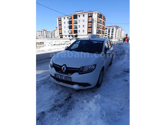 Sahibinden Renault Symbol 1.5 dCi Joy 2015 Model