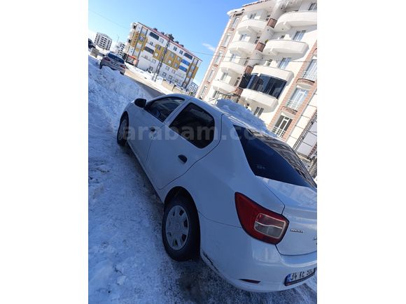 Sahibinden Renault Symbol 1.5 dCi Joy 2015 Model