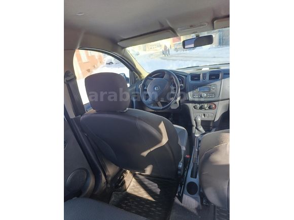 Sahibinden Renault Symbol 1.5 dCi Joy 2015 Model