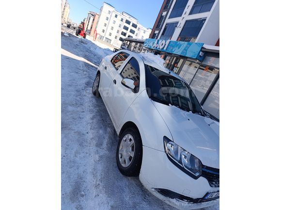 Sahibinden Renault Symbol 1.5 dCi Joy 2015 Model