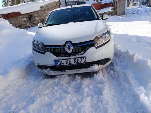Sahibinden Renault Symbol 1.5 dCi Joy 2015 Model
