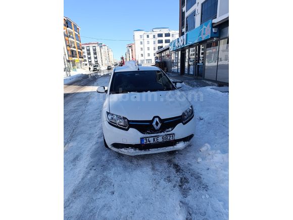 Sahibinden Renault Symbol 1.5 dCi Joy 2015 Model