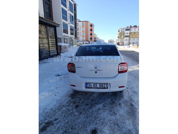 Sahibinden Renault Symbol 1.5 dCi Joy 2015 Model