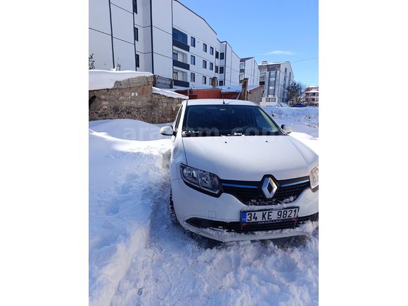 Sahibinden Renault Symbol 1.5 dCi Joy 2015 Model