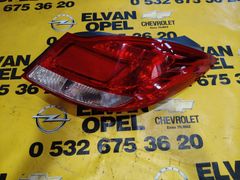 2008-2013 Opel İnsignia Tyc Marka Sağ Stop 